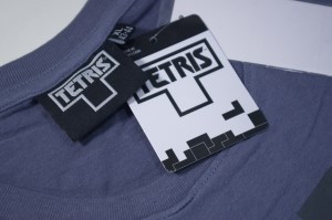 T-Shirt Tetris Game Boy (03)